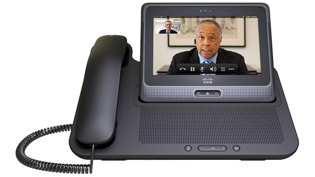 Business Phone