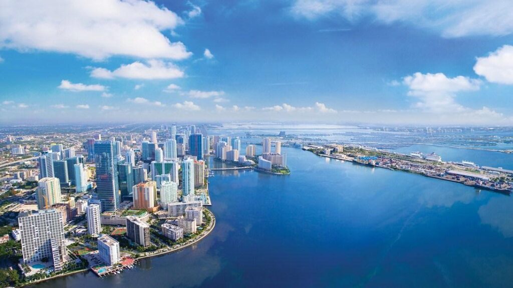 Miami Area Codes