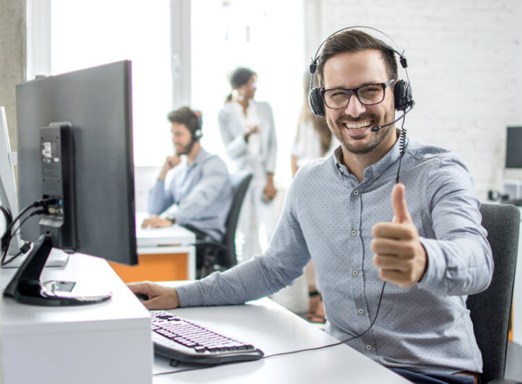 Montgomery Telecom Service Agent