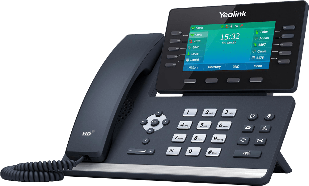 VoIP Phone