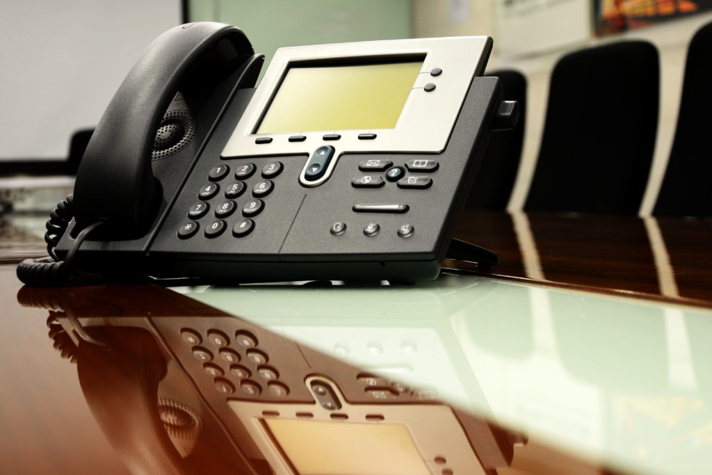 VoIP Phone