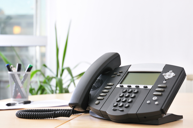 Phoenix VoIP Phone
