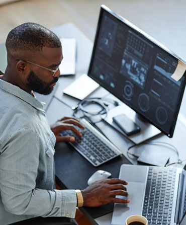 Business technology