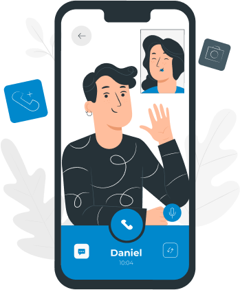 video-call